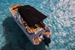 El Único Recorrido Privado en Barco de Miami: Descubre y Disfruta a tu Manera