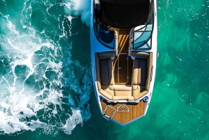 El Único Recorrido Privado en Barco de Miami: Descubre y Disfruta a tu Manera