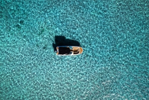 El Único Recorrido Privado en Barco de Miami: Descubre y Disfruta a tu Manera
