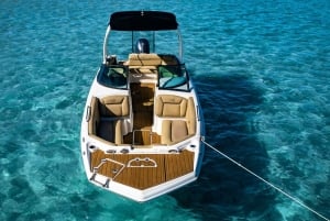 El Único Recorrido Privado en Barco de Miami: Descubre y Disfruta a tu Manera