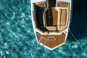 El Único Recorrido Privado en Barco de Miami: Descubre y Disfruta a tu Manera