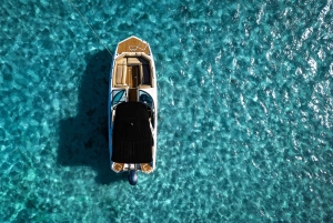 El Único Recorrido Privado en Barco de Miami: Descubre y Disfruta a tu Manera