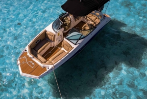 El Único Recorrido Privado en Barco de Miami: Descubre y Disfruta a tu Manera