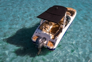 El Único Recorrido Privado en Barco de Miami: Descubre y Disfruta a tu Manera