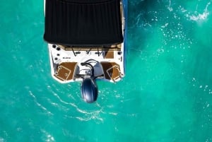 El Único Recorrido Privado en Barco de Miami: Descubre y Disfruta a tu Manera