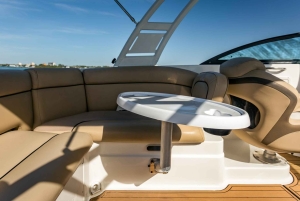 El Único Recorrido Privado en Barco de Miami: Descubre y Disfruta a tu Manera