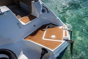 El Único Recorrido Privado en Barco de Miami: Descubre y Disfruta a tu Manera