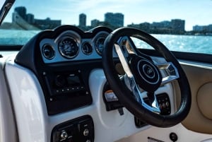 El Único Recorrido Privado en Barco de Miami: Descubre y Disfruta a tu Manera