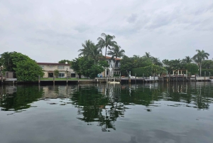 El Único Recorrido Privado en Barco de Miami: Descubre y Disfruta a tu Manera