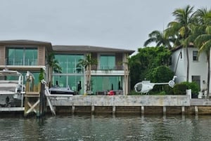 El Único Recorrido Privado en Barco de Miami: Descubre y Disfruta a tu Manera