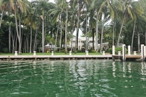 El Único Recorrido Privado en Barco de Miami: Descubre y Disfruta a tu Manera