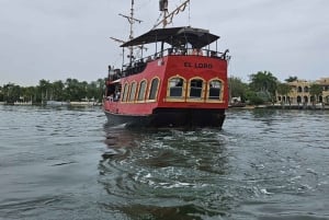 El Único Recorrido Privado en Barco de Miami: Descubre y Disfruta a tu Manera