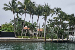 El Único Recorrido Privado en Barco de Miami: Descubre y Disfruta a tu Manera