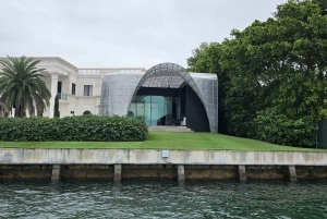 El Único Recorrido Privado en Barco de Miami: Descubre y Disfruta a tu Manera