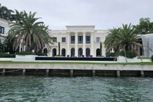 El Único Recorrido Privado en Barco de Miami: Descubre y Disfruta a tu Manera