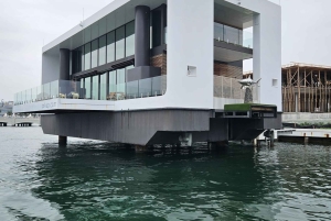 El Único Recorrido Privado en Barco de Miami: Descubre y Disfruta a tu Manera