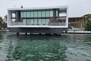 El Único Recorrido Privado en Barco de Miami: Descubre y Disfruta a tu Manera