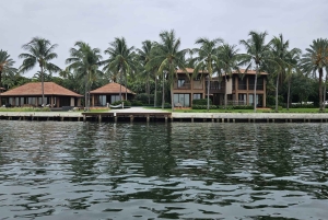 El Único Recorrido Privado en Barco de Miami: Descubre y Disfruta a tu Manera
