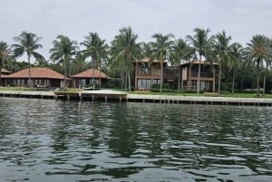El Único Recorrido Privado en Barco de Miami: Descubre y Disfruta a tu Manera