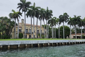 El Único Recorrido Privado en Barco de Miami: Descubre y Disfruta a tu Manera
