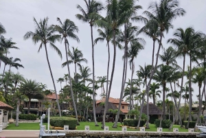 El Único Recorrido Privado en Barco de Miami: Descubre y Disfruta a tu Manera