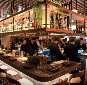 Donde encontrar el mejor sushi en Miami
