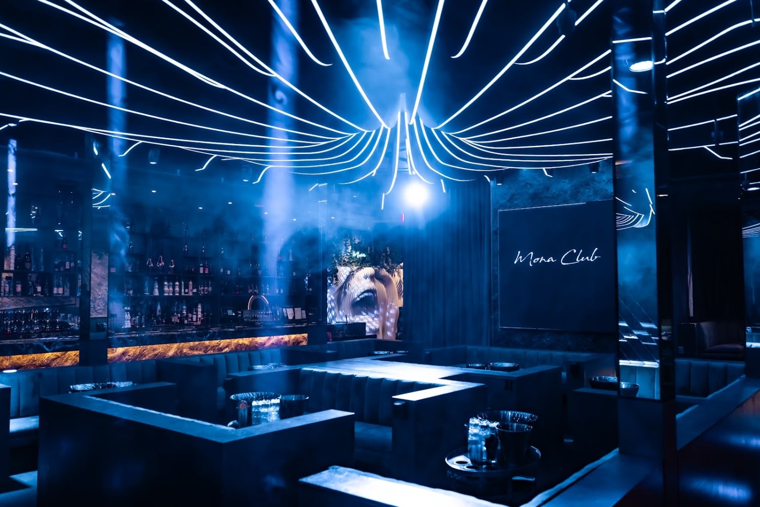 Mona Club