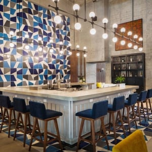 Mosaico Kitchen + Bar