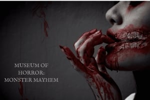 Muzeum Horroru: Monster Mayhem