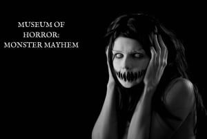 Muzeum Horroru: Monster Mayhem