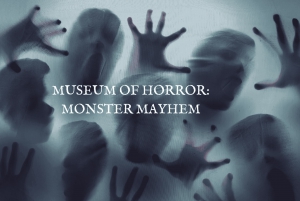 Museum van de horror: Monster chaos