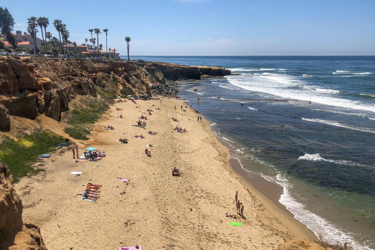 A Local’s Guide to San Diego’s Sights: A Self-Guided Drive