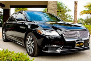 Naples, FL: Private Transfer to Miami International Airport