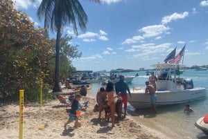 North Miami: Jet Ski Rental to Haulover Sandbar & Bal Harbor
