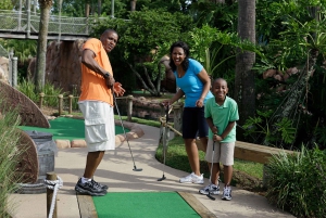 Orlando: Alt inkludert-pass med Kennedy Space Center