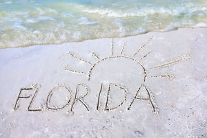 Lanzadera de Orlando a Miami: Viaje de ida