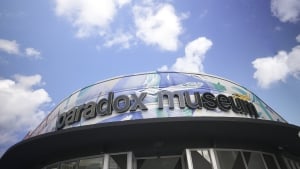 Paradox Museum Miami