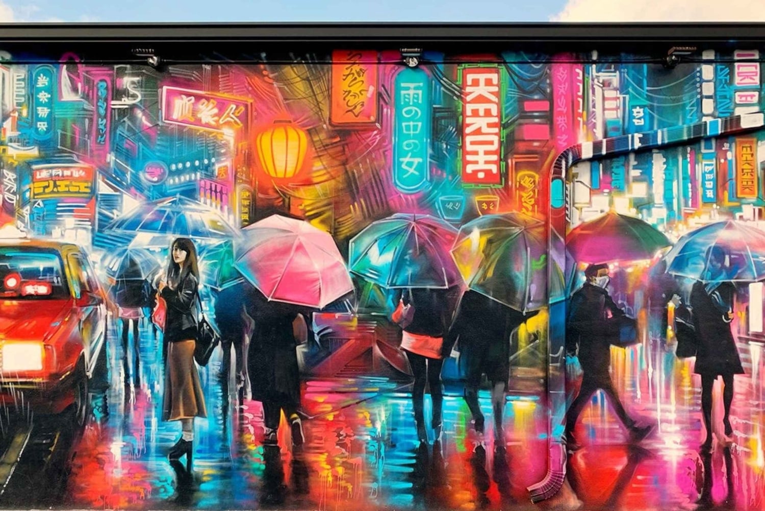 Passin Miami: 30+ attraktioner, eSIM och 1-vägs flygtransfer