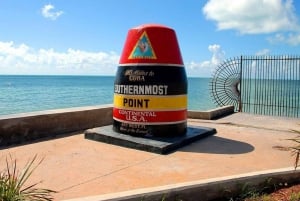 Passin Miami: 30+ достопримечательностей, eSIM и трансфер из аэропорта в одну сторону