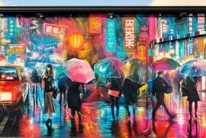 Passin Miami: 30+ attraktioner, eSIM och 1-vägs flygtransfer