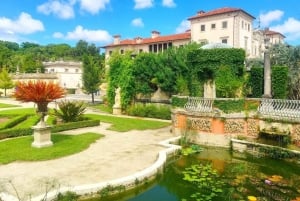 Passin Miami: 30+ attraktioner, eSIM och 1-vägs flygtransfer