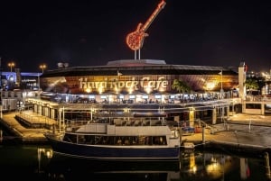 Passin Miami: 30+ attraktioner, eSIM och 1-vägs flygtransfer