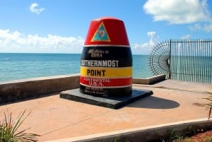 Passin Miami: 30+ attraktioner, eSIM och 1-vägs flygtransfer