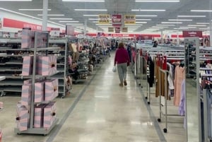 Personalized Shopping Tour in Miami