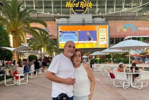 Personalized Shopping Tour in Miami