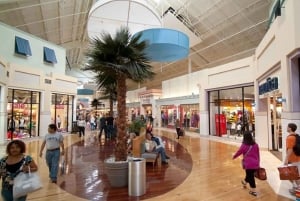 Personalized Shopping Tour in Miami