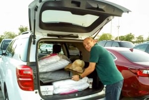 Personalized Shopping Tour in Miami