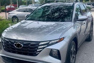 Personalized Shopping Tour in Miami