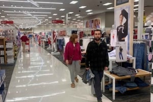 Personalized Shopping Tour in Miami