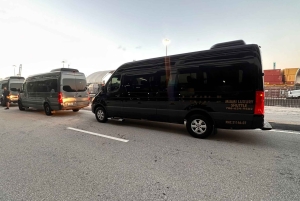 Port of Miami Shuttle zum Flughafen Miami oder Hotel in Miami